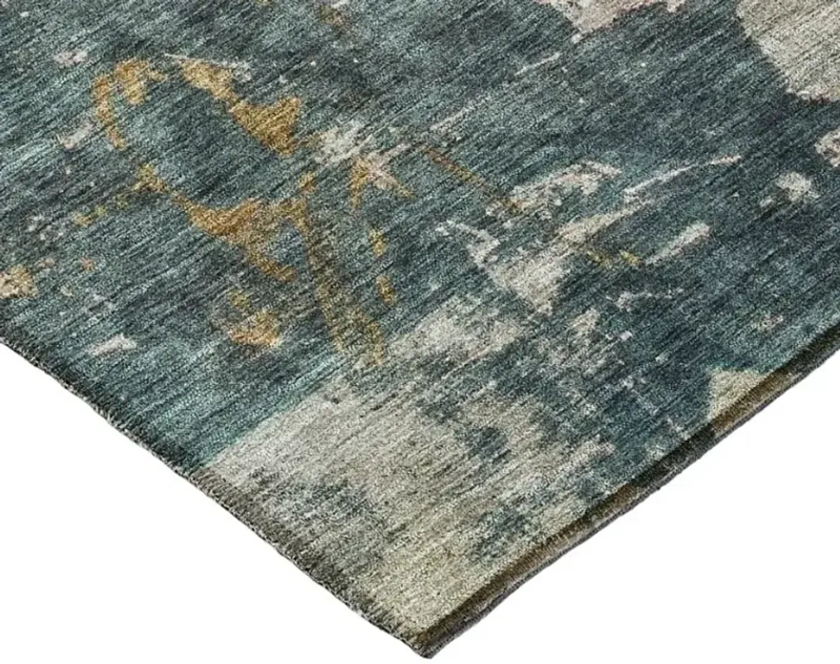 Dalyn Rug Company Nouveau Taupe 5'x8' Style 1 Area Rug