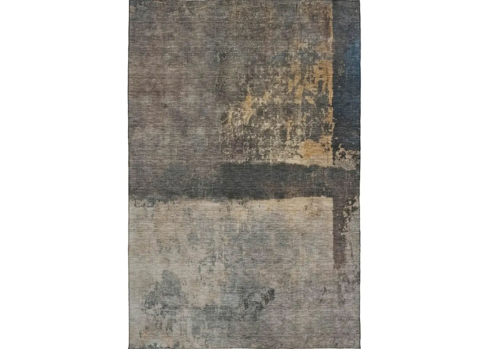 Dalyn Rug Company Nouveau Coffee 5'x8' Area Rug