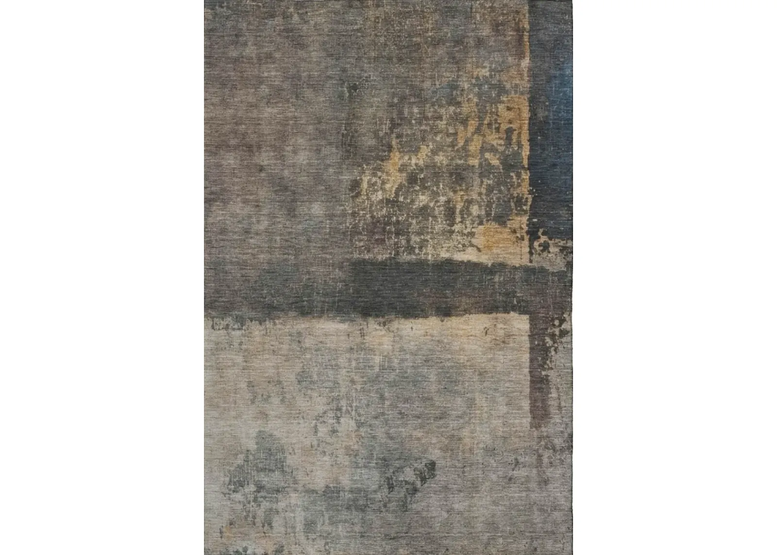 Dalyn Rug Company Nouveau Coffee 8'x10' Area Rug