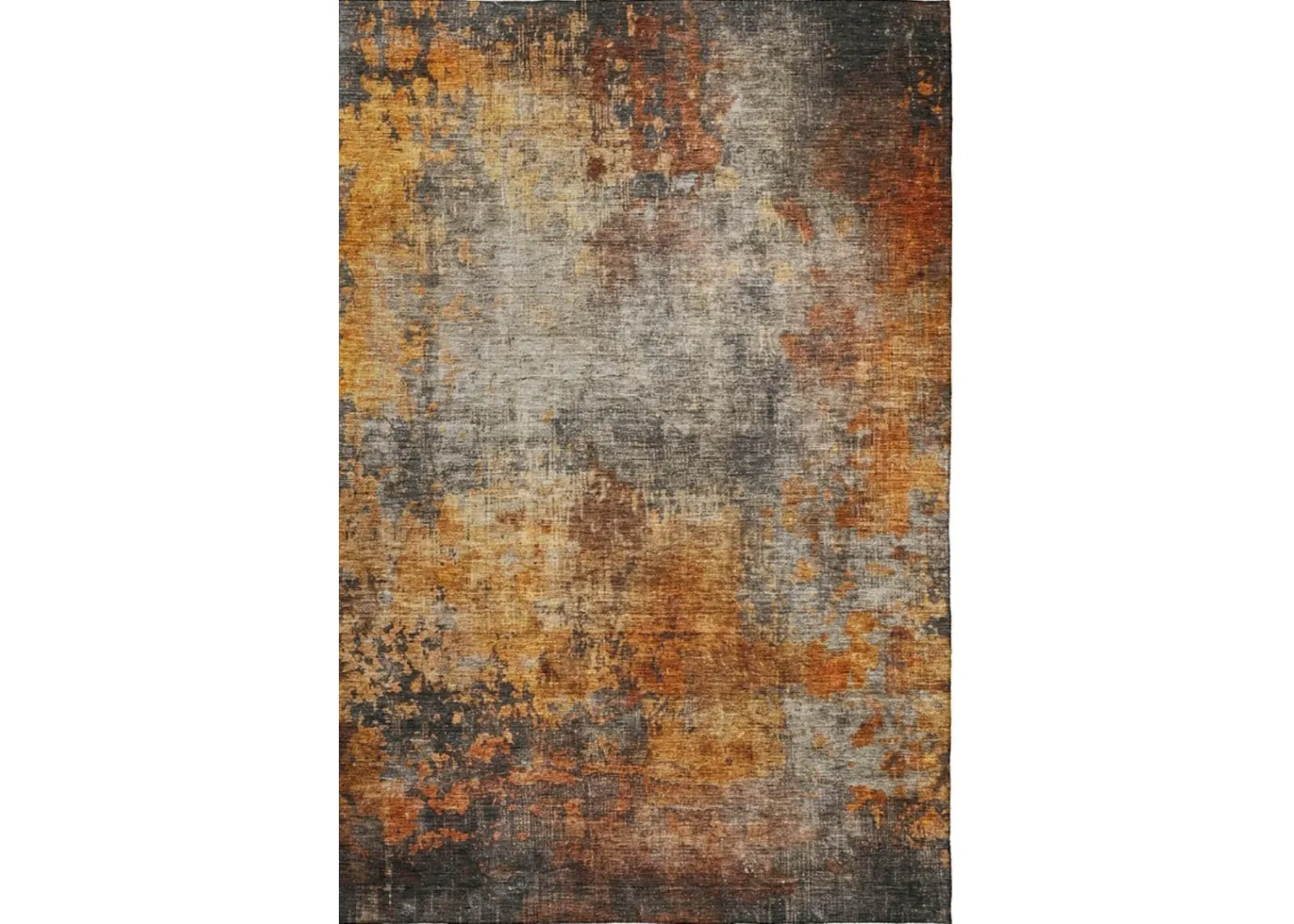 Dalyn Rug Company Nouveau Paprika 8'x10' Area Rug