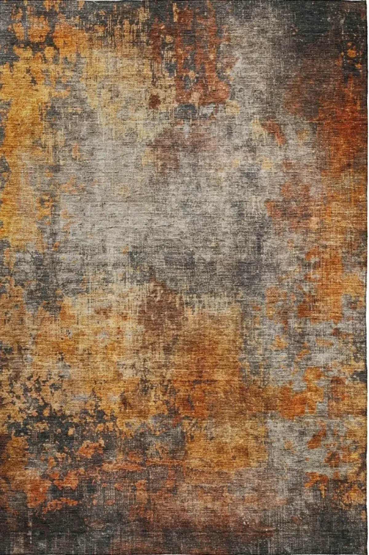 Dalyn Rug Company Nouveau Paprika 8'x10' Area Rug