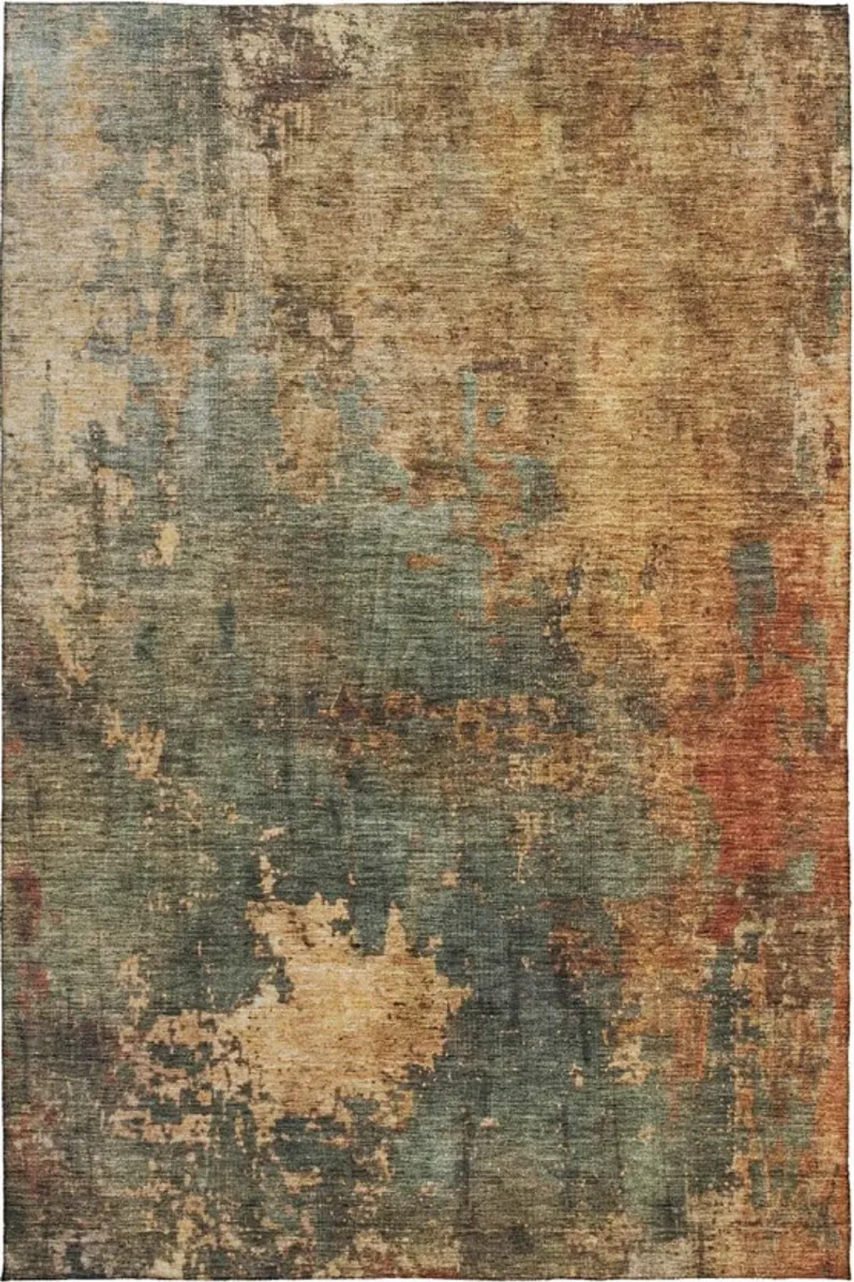 Dalyn Rug Company Nouveau Sage 5'x8' Style 1 Area Rug