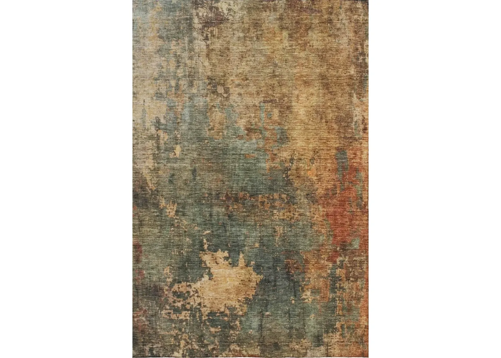 Dalyn Rug Company Nouveau Sage 8'x10' Area Rug