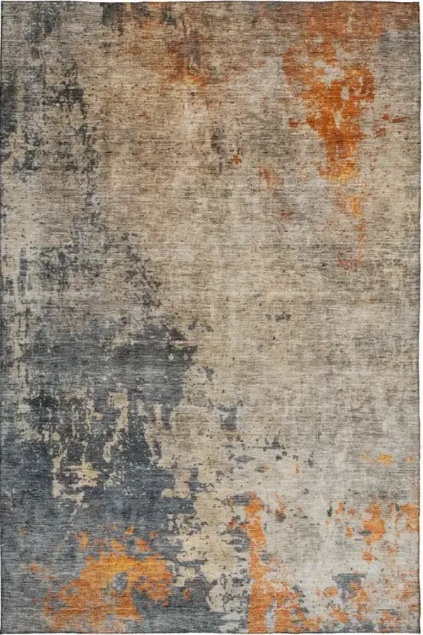 Dalyn Rug Company Nouveau Khaki 5'x8' Style 1 Area Rug