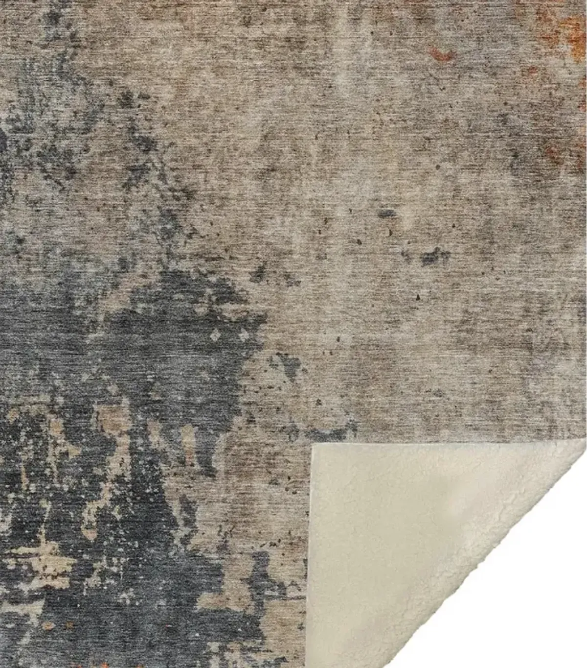 Dalyn Rug Company Nouveau Khaki 8'x10' Style 1 Area Rug