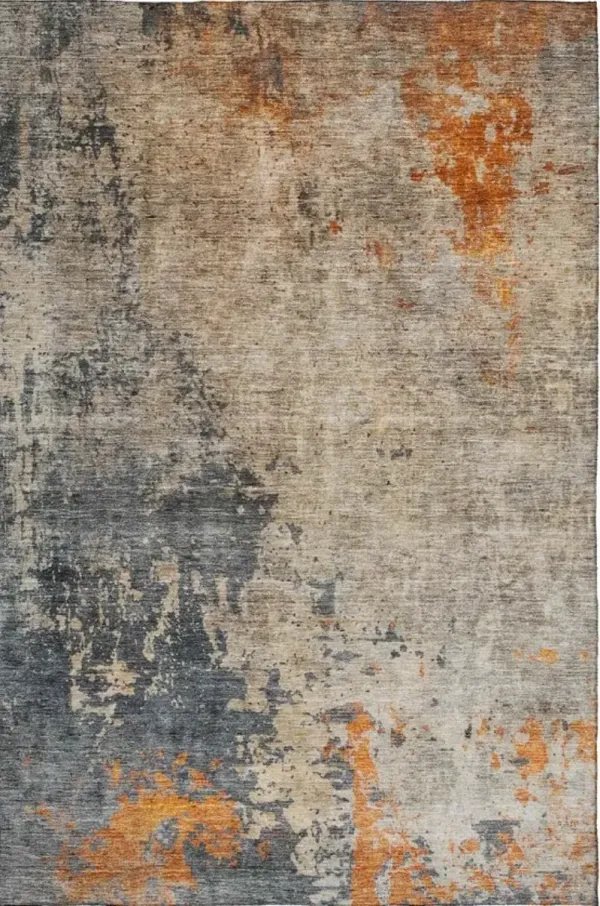 Dalyn Rug Company Nouveau Khaki 8'x10' Style 1 Area Rug