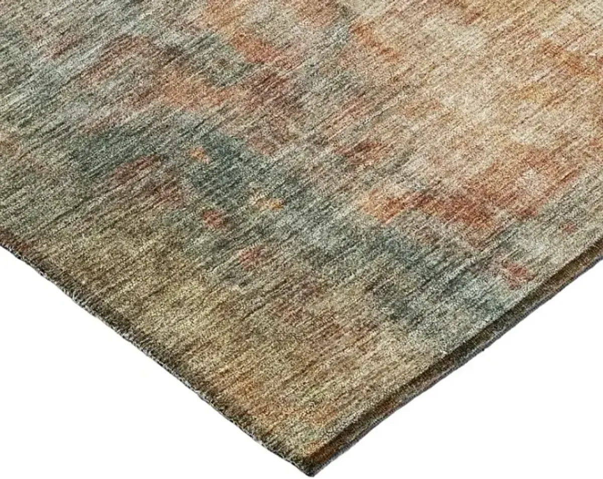 Dalyn Rug Company Nouveau Tan 5'x8' Area Rug