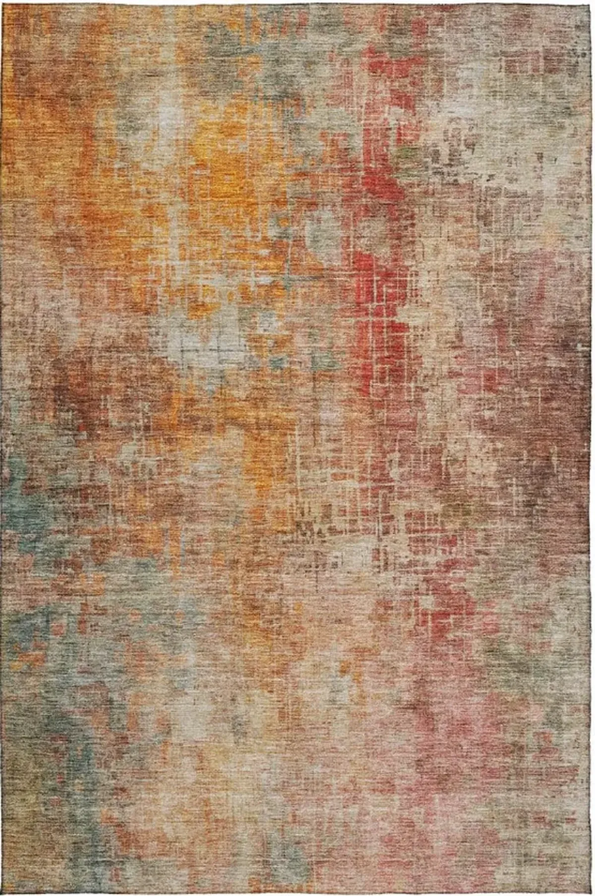 Dalyn Rug Company Nouveau Tan 5'x8' Area Rug