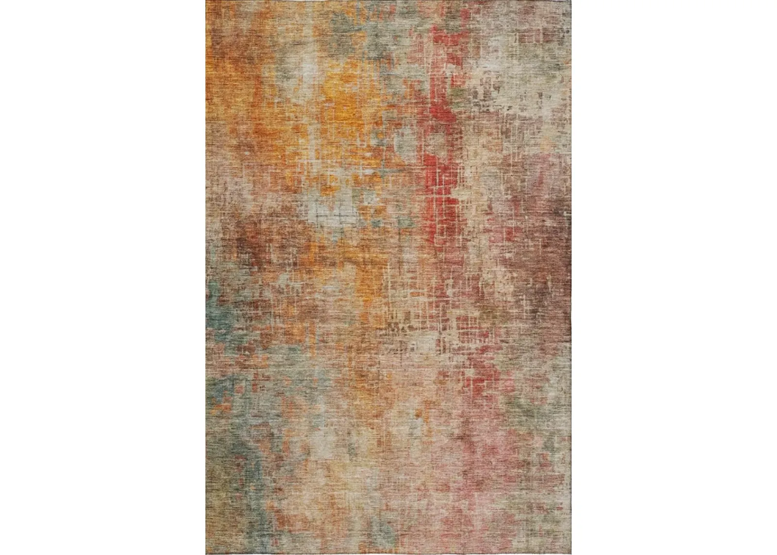 Dalyn Rug Company Nouveau Tan 8'x10' Area Rug