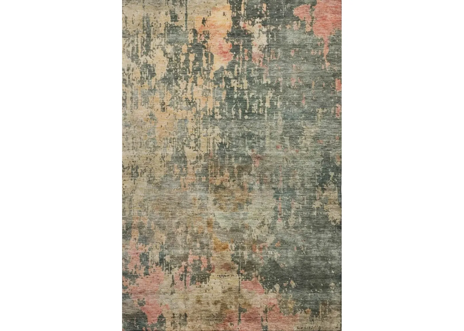 Dalyn Rug Company Nouveau Sage 8'x10' Style 2 Area Rug