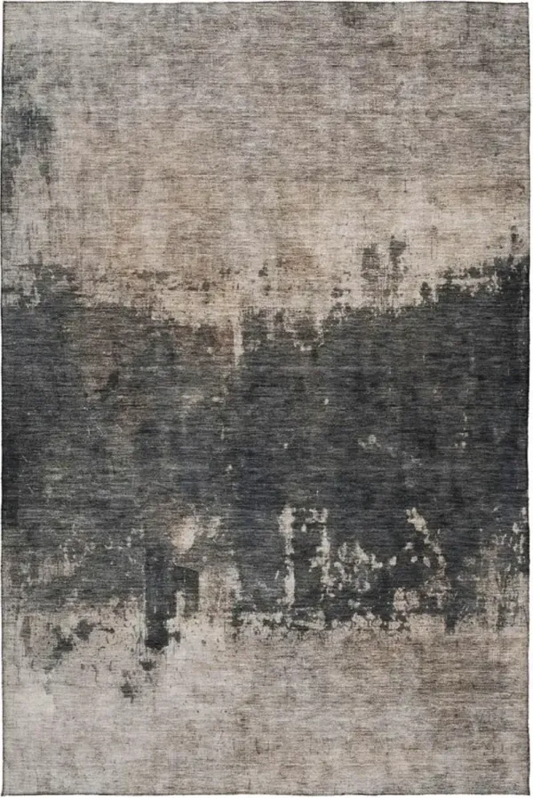 Dalyn Rug Company Nouveau Taupe 5'x8' Style 2 Area Rug