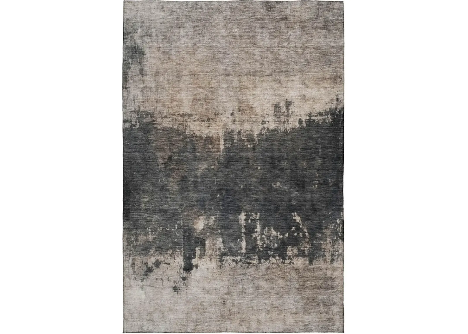 Dalyn Rug Company Nouveau Taupe 5'x8' Style 2 Area Rug