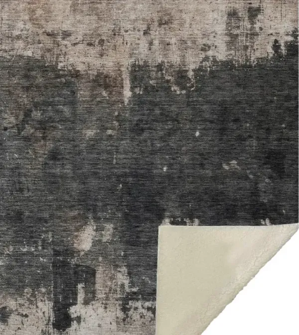 Dalyn Rug Company Nouveau Taupe 8'x10' Style 2 Area Rug