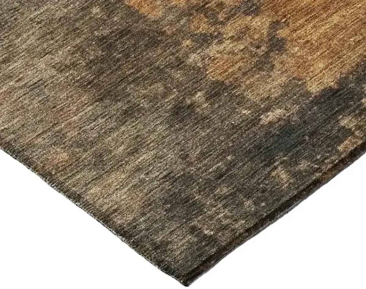 Dalyn Rug Company Nouveau Khaki 5'x8' Style 2 Area Rug