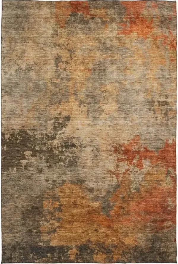 Dalyn Rug Company Nouveau Khaki 5'x8' Style 2 Area Rug