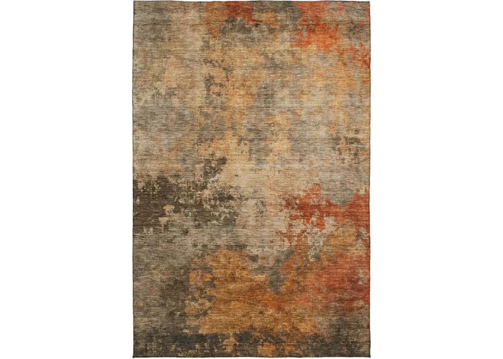 Dalyn Rug Company Nouveau Khaki 5'x8' Style 2 Area Rug