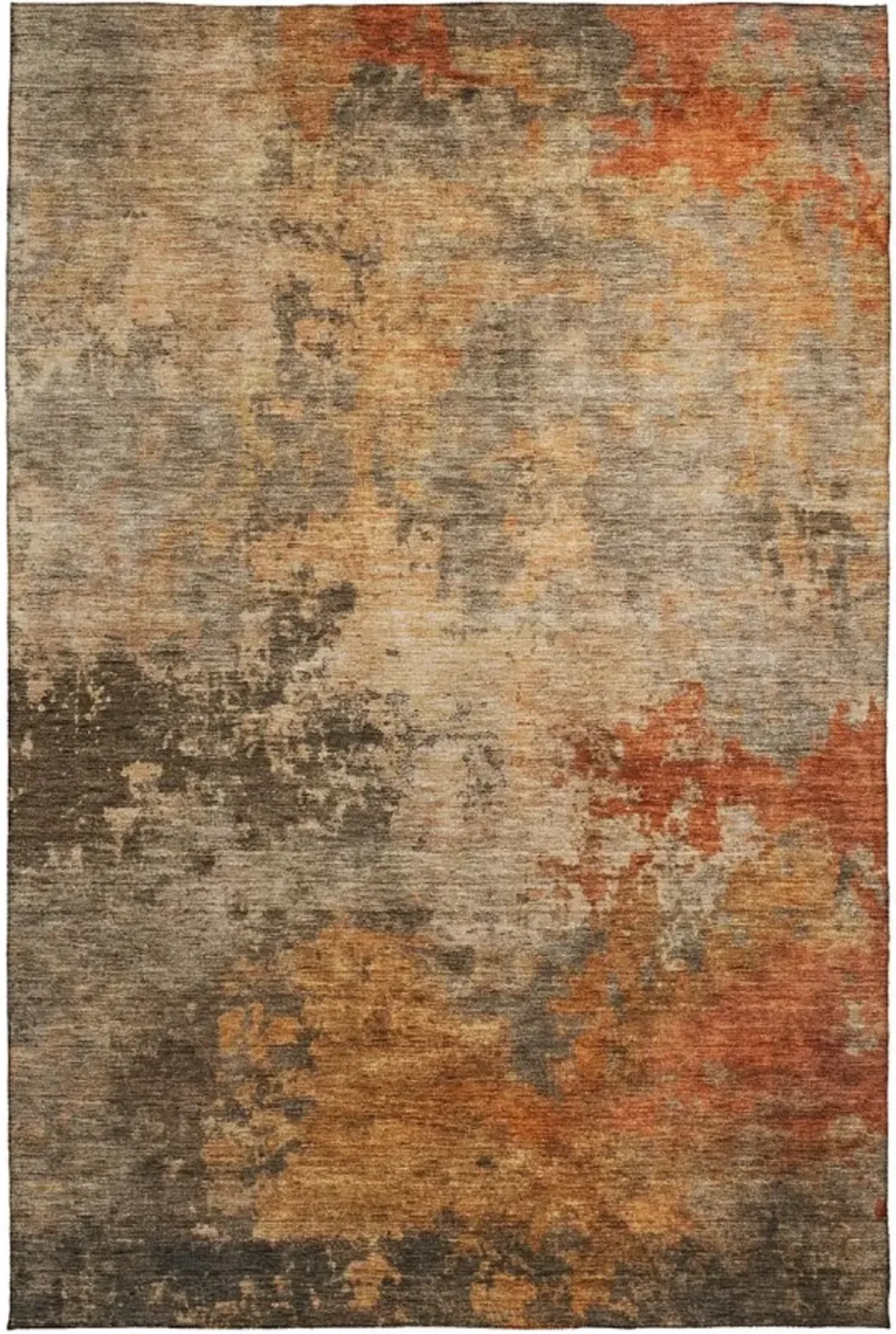 Dalyn Rug Company Nouveau Khaki 5'x8' Style 2 Area Rug