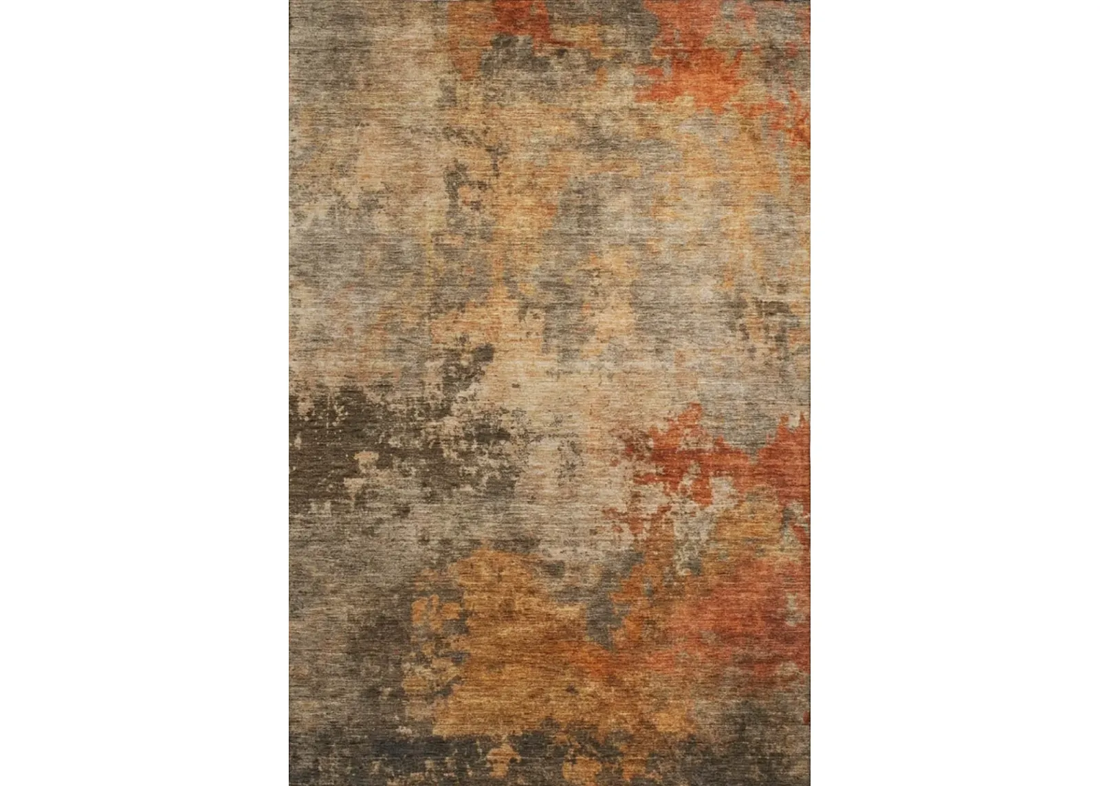 Dalyn Rug Company Nouveau Khaki 8'x10' Style 2 Area Rug