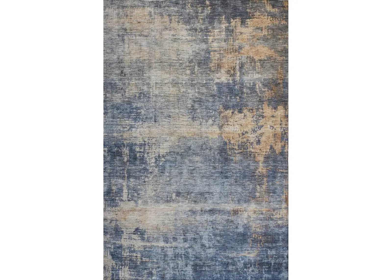 Dalyn Rug Company Nouveau Denim 8'x10' Area Rug