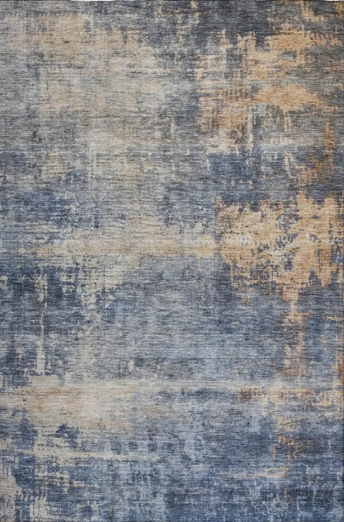 Dalyn Rug Company Nouveau Denim 8'x10' Area Rug