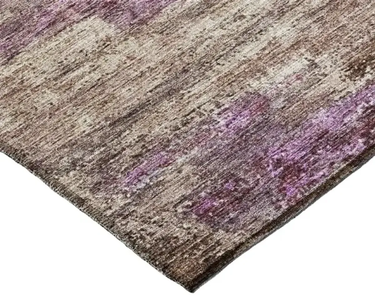 Dalyn Rug Company Nouveau Blush 5'x8' Area Rug