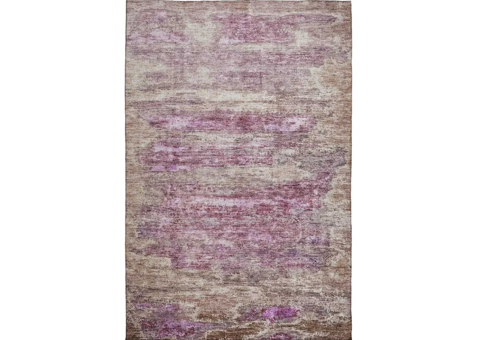 Dalyn Rug Company Nouveau Blush 5'x8' Area Rug