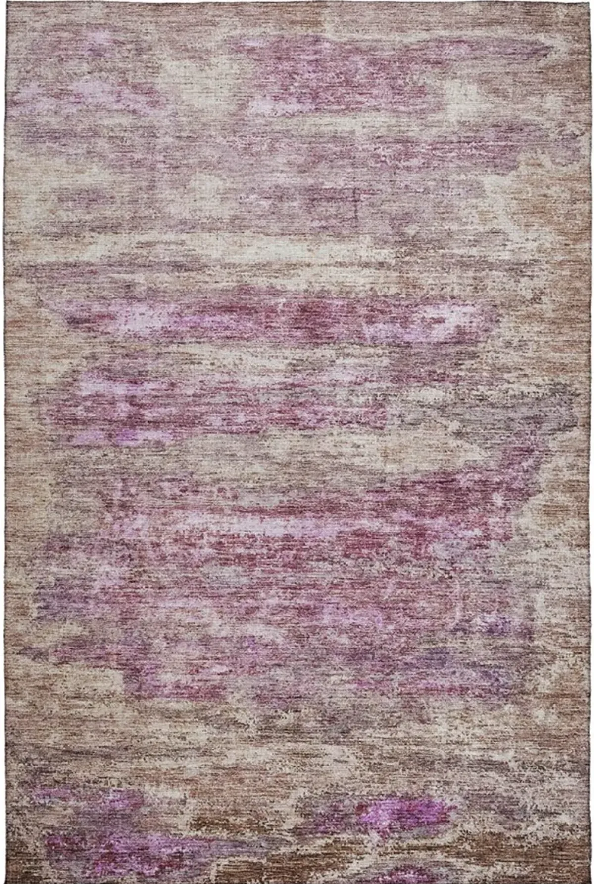 Dalyn Rug Company Nouveau Blush 5'x8' Area Rug