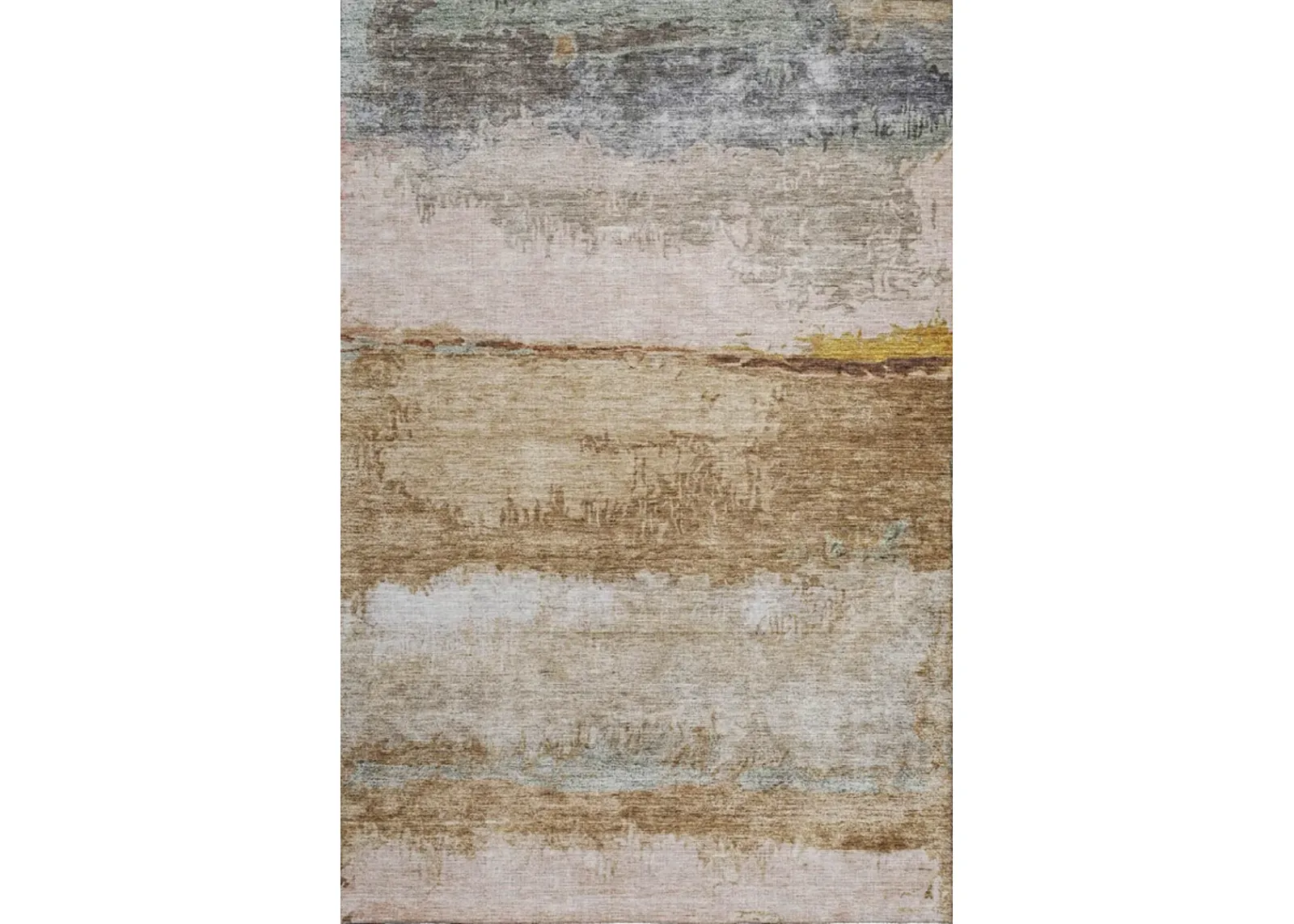 Dalyn Rug Company Nouveau Beige 8'x10' Area Rug