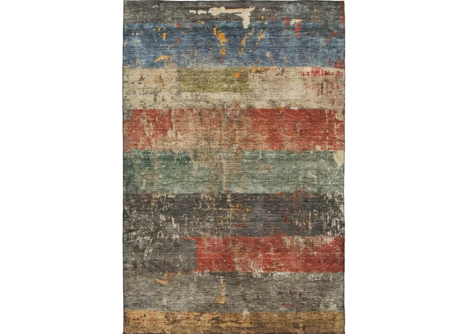 Dalyn Rug Company Nouveau Fern 5'x8' Area Rug