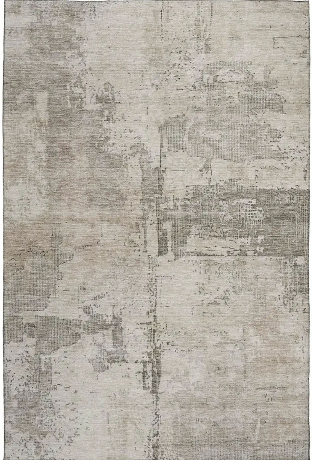 Dalyn Rug Company Nouveau Linen 5'x8' Style 2 Area Rug