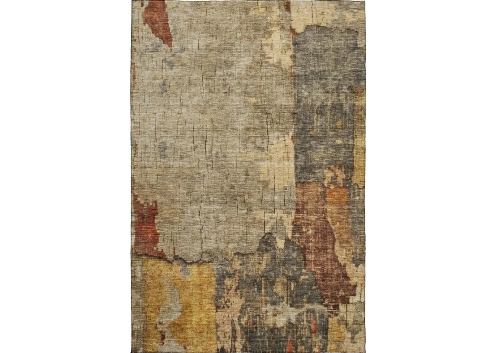 Dalyn Rug Company Nouveau Khaki 5'x8' Style 3 Area Rug