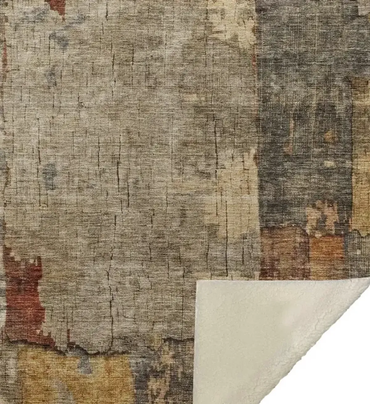 Dalyn Rug Company Nouveau Khaki 8'x10' Style 3 Area Rug