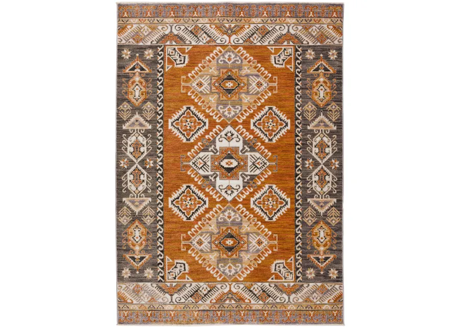 Dalyn Rug Company Odessa Canyon 5'x8' Style 2 Area Rug