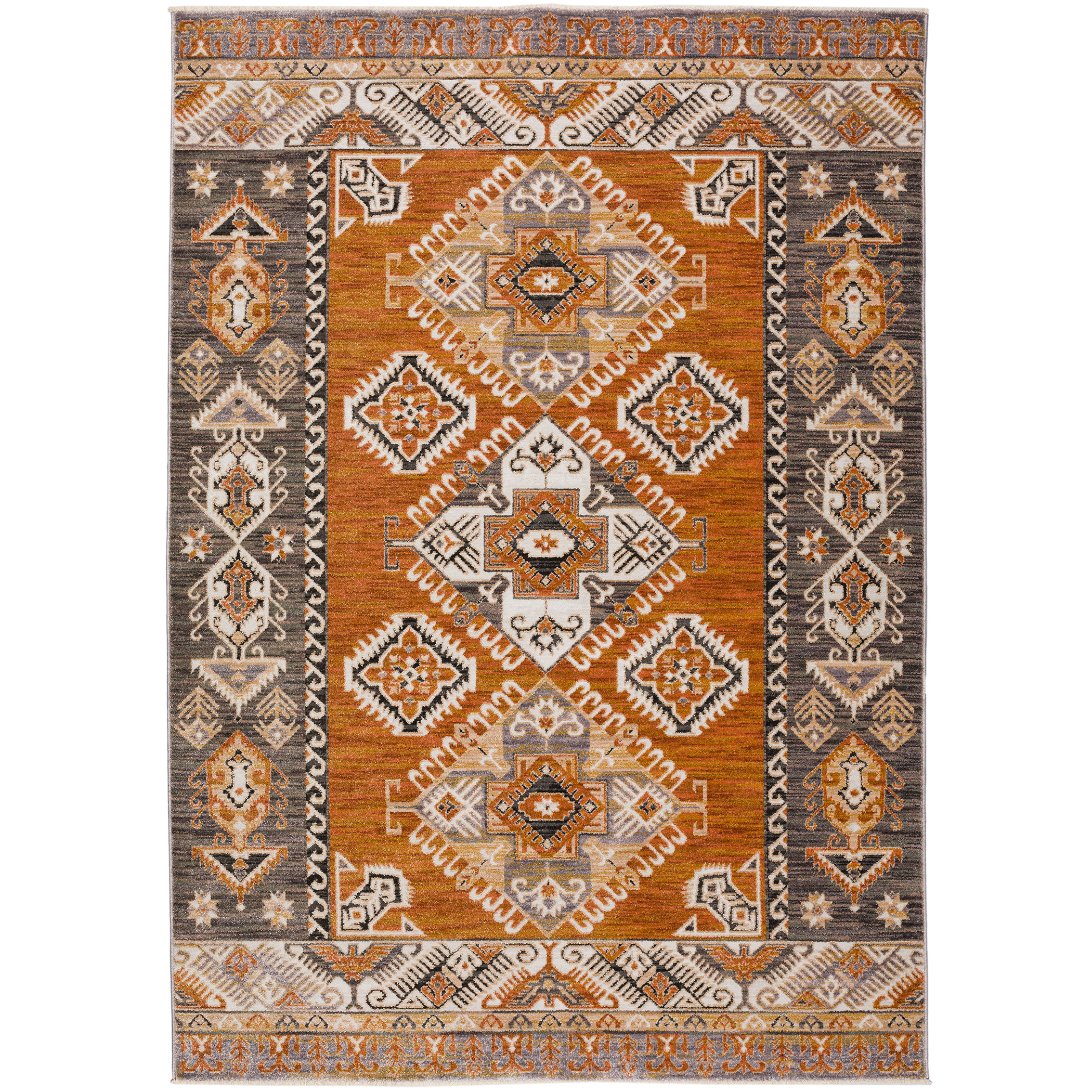 Dalyn Rug Company Odessa Canyon 5'x8' Style 2 Area Rug