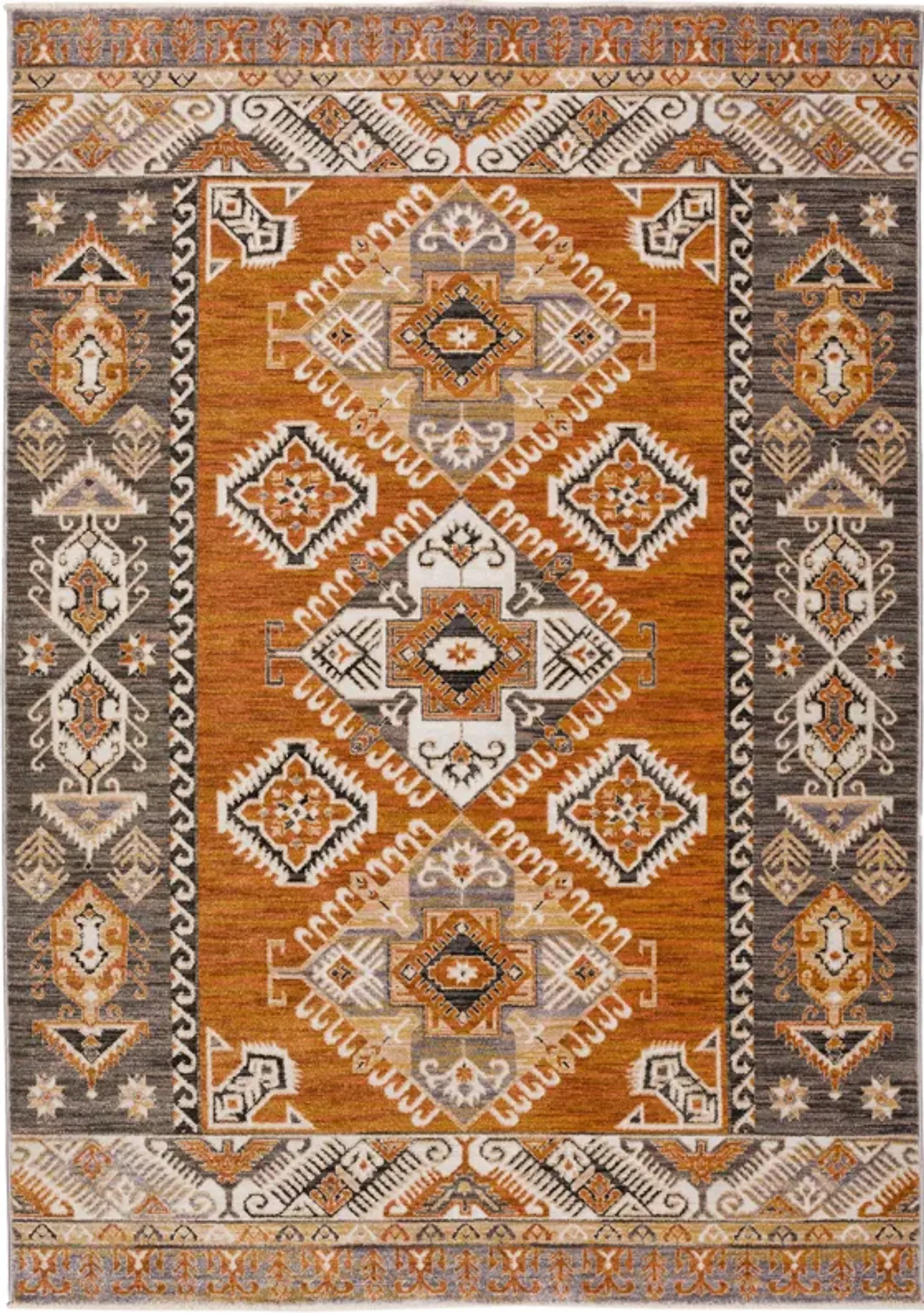 Dalyn Rug Company Odessa Canyon 5'x8' Style 2 Area Rug