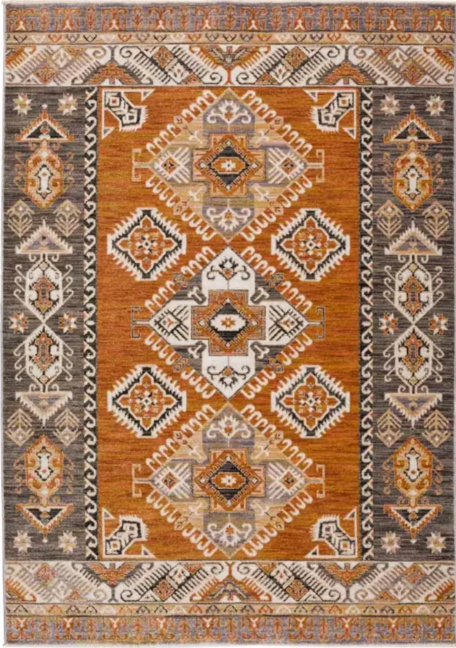 Dalyn Rug Company Odessa Canyon 8'x10' Area Rug