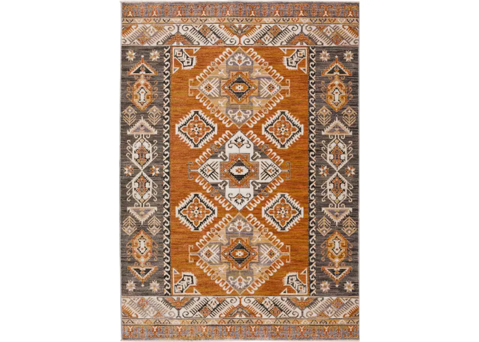 Dalyn Rug Company Odessa Canyon 8'x10' Area Rug