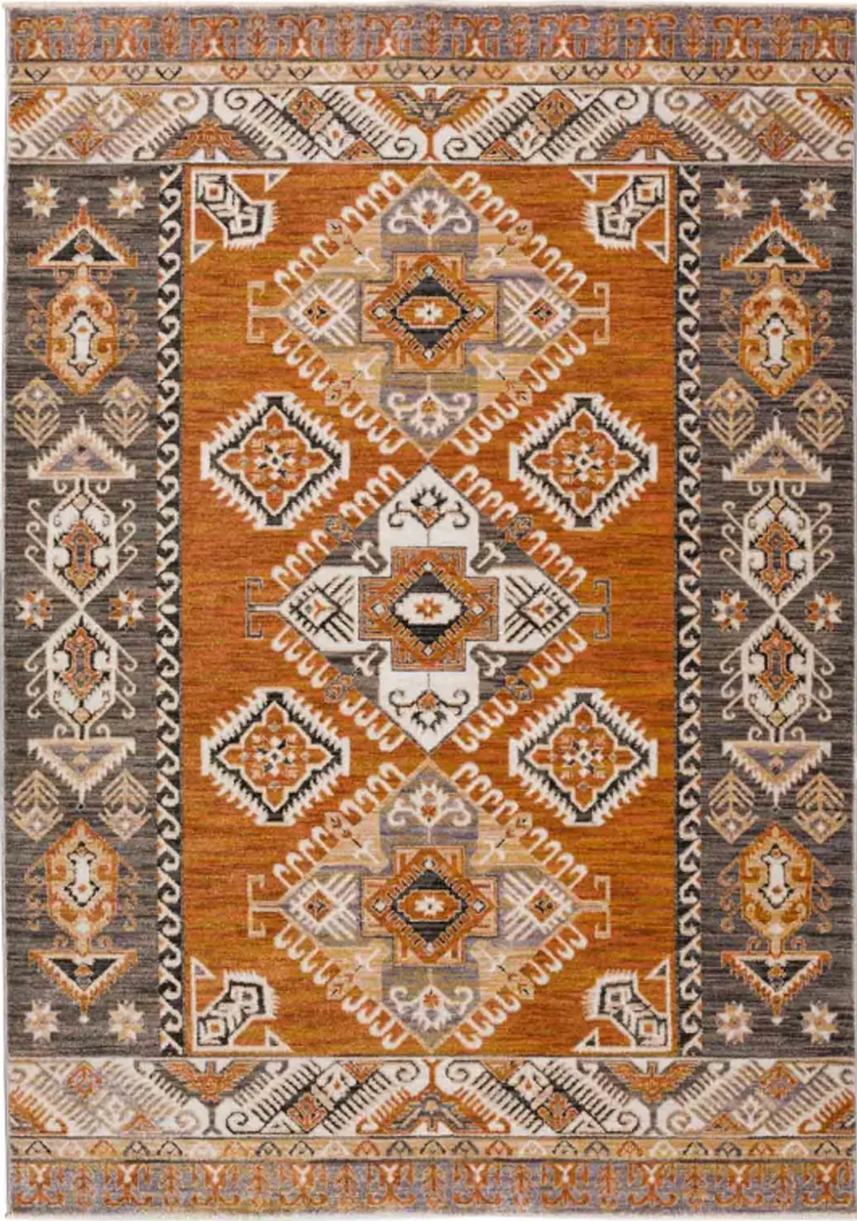 Dalyn Rug Company Odessa Canyon 8'x10' Area Rug