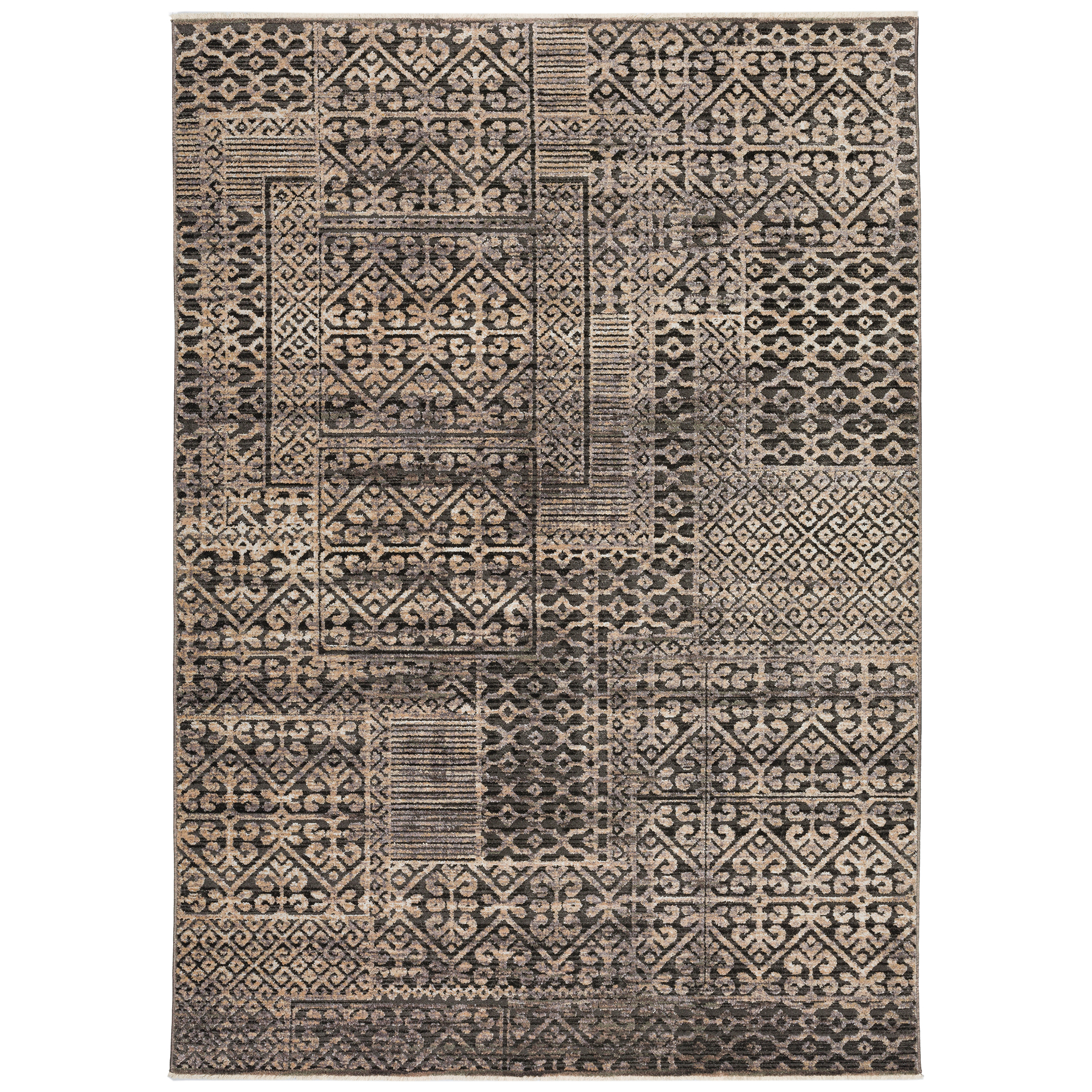 Dalyn Rug Company Odessa Flannel 5'x8' Area Rug