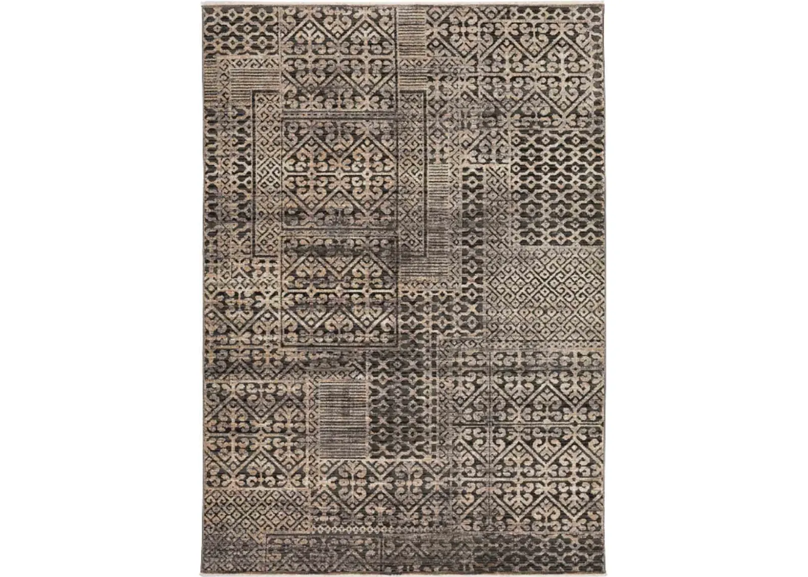 Dalyn Rug Company Odessa Flannel 8'x10' Area Rug