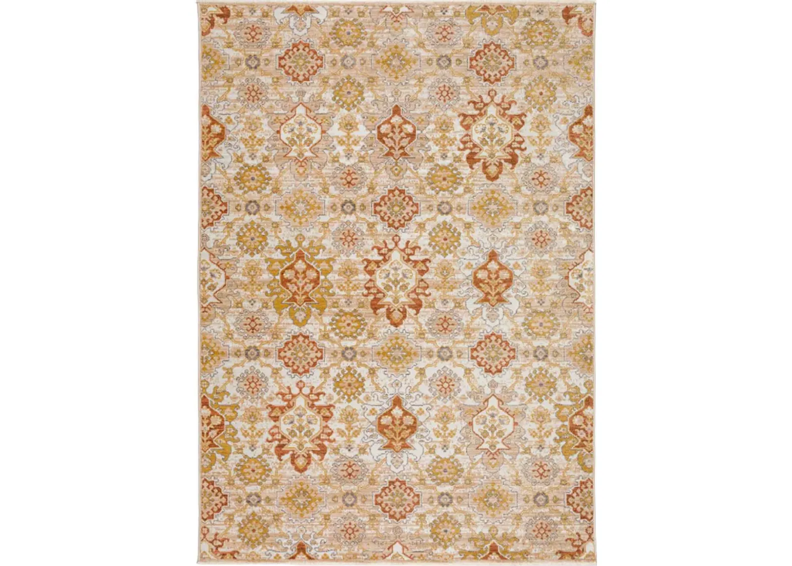 Dalyn Rug Company Odessa Beige 8'x10' Area Rug