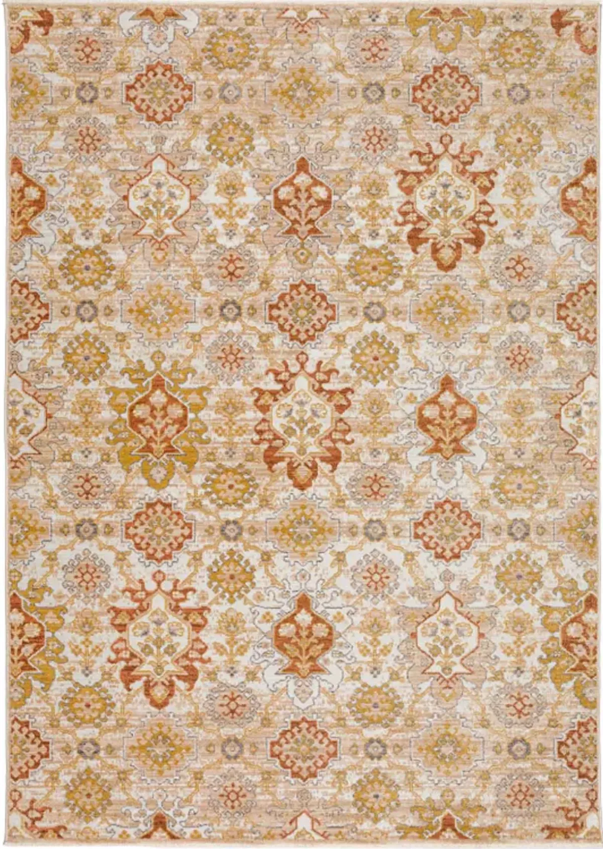 Dalyn Rug Company Odessa Beige 8'x10' Area Rug