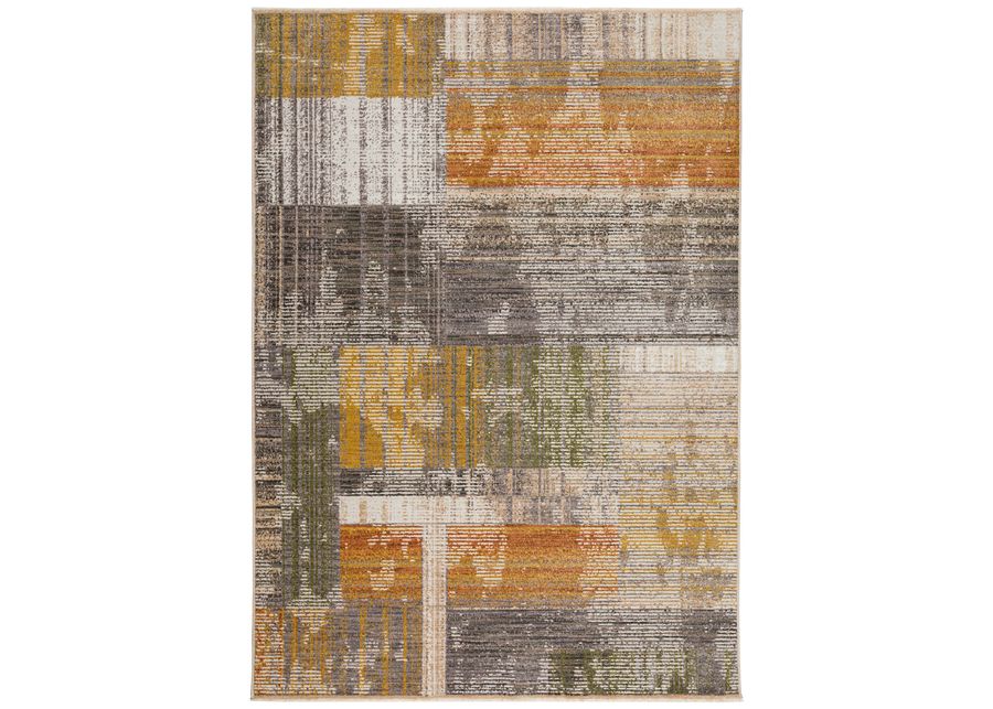 Dalyn Rug Company Odessa Desert 5'x8' Area Rug