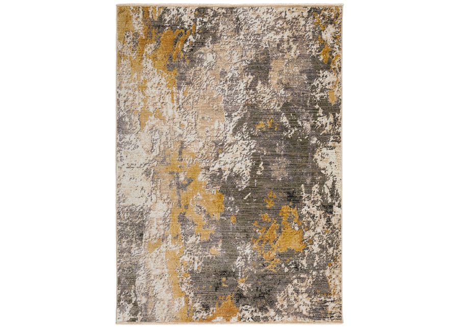 Dalyn Rug Company Odessa Beige 5'x8' Style 2 Area Rug