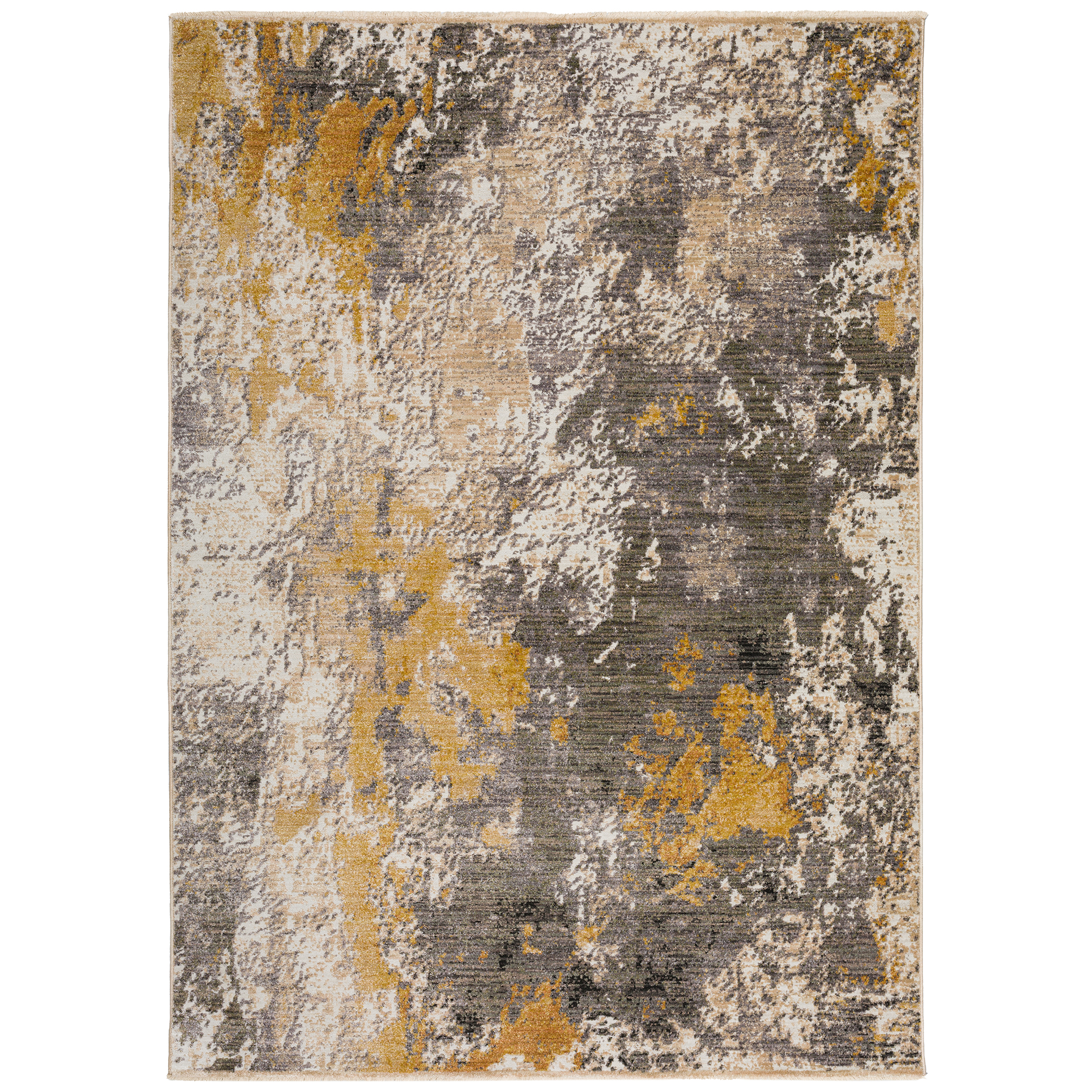 Dalyn Rug Company Odessa Beige 5'x8' Style 2 Area Rug