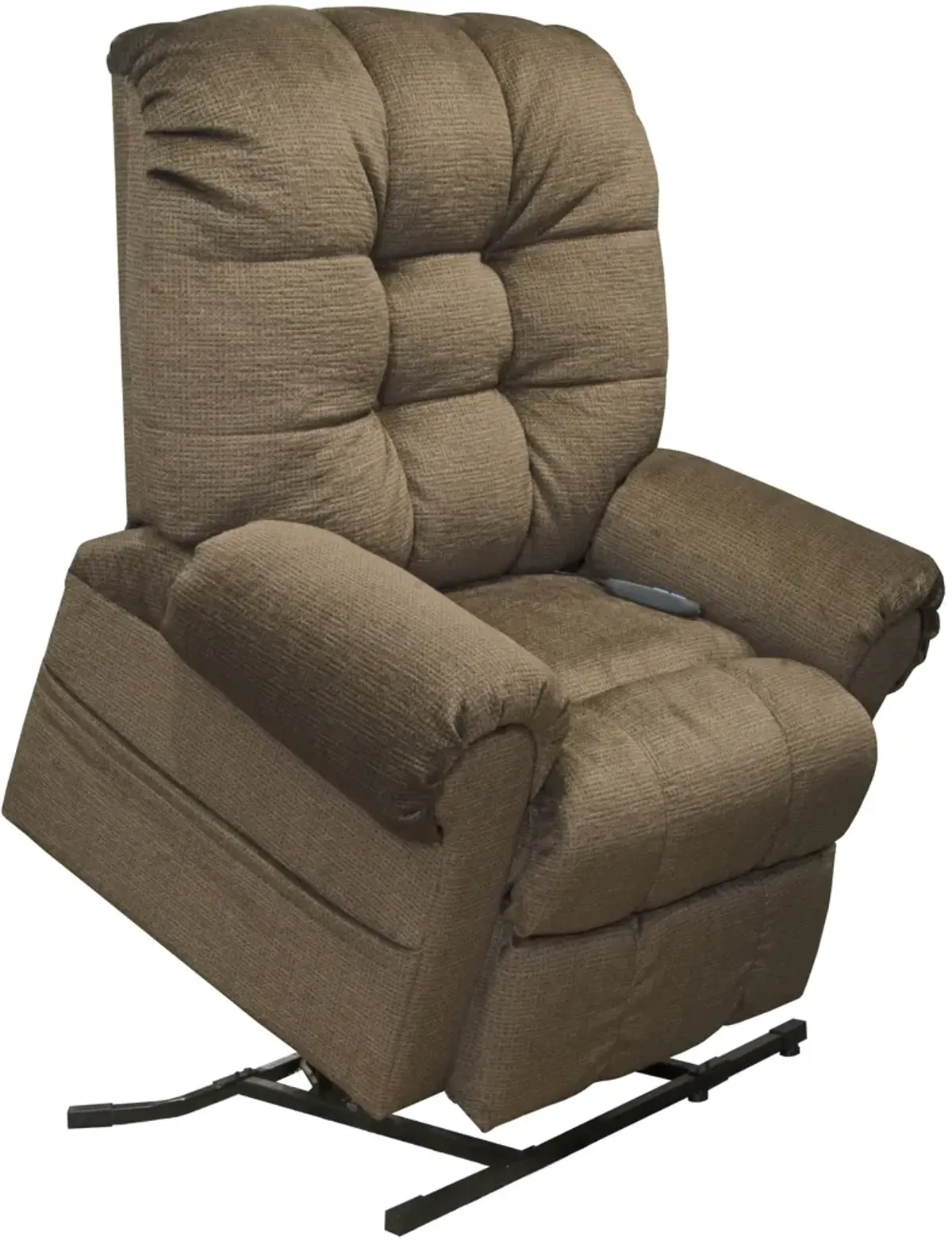 iAmerica Omar Power Lift Chaise Recliner