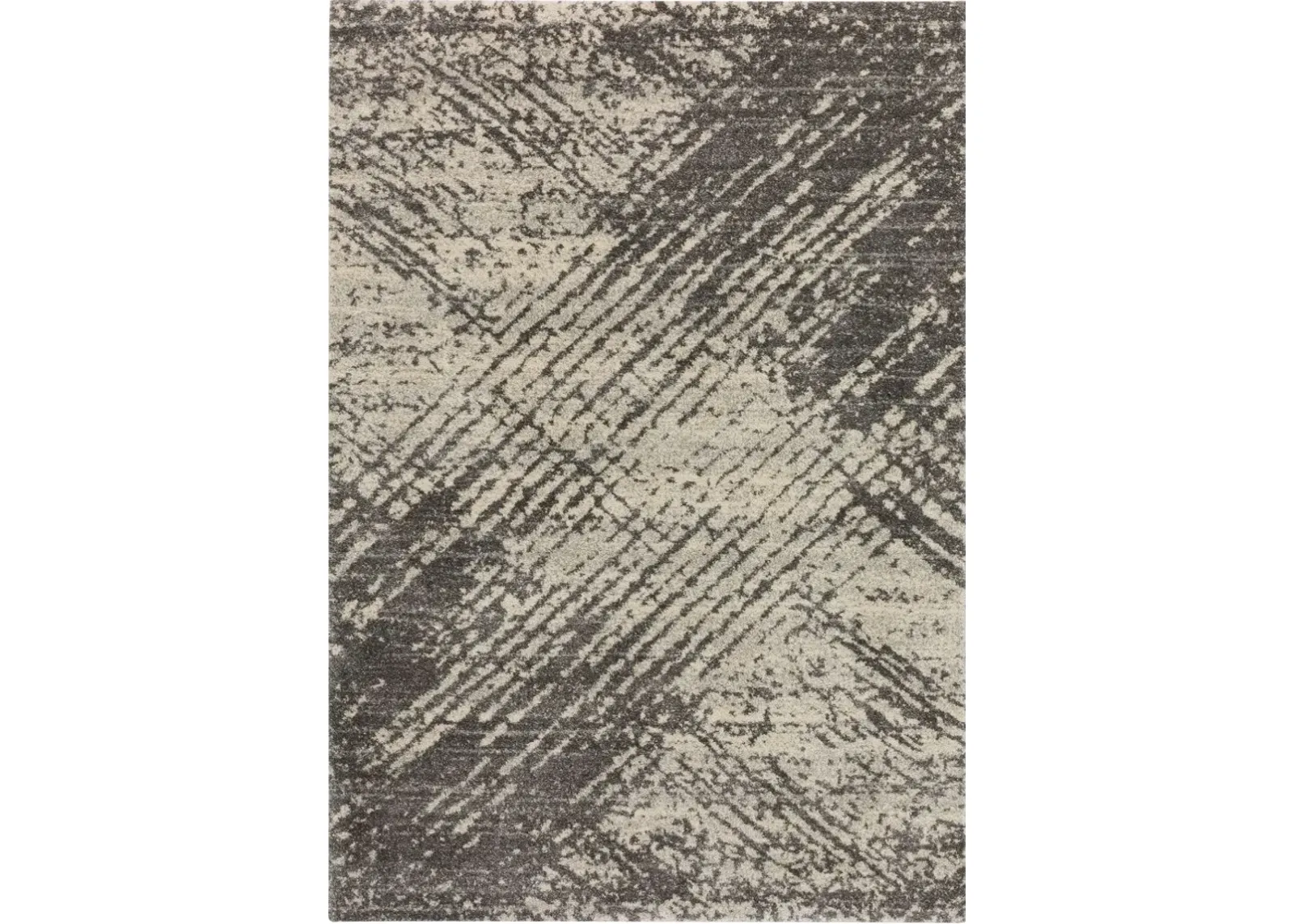 Dalyn Rug Company Orleans Grey 5'x8' Area Rug