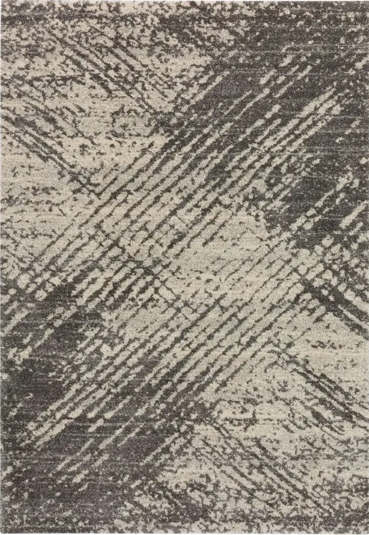 Dalyn Rug Company Orleans Grey 5'x8' Area Rug