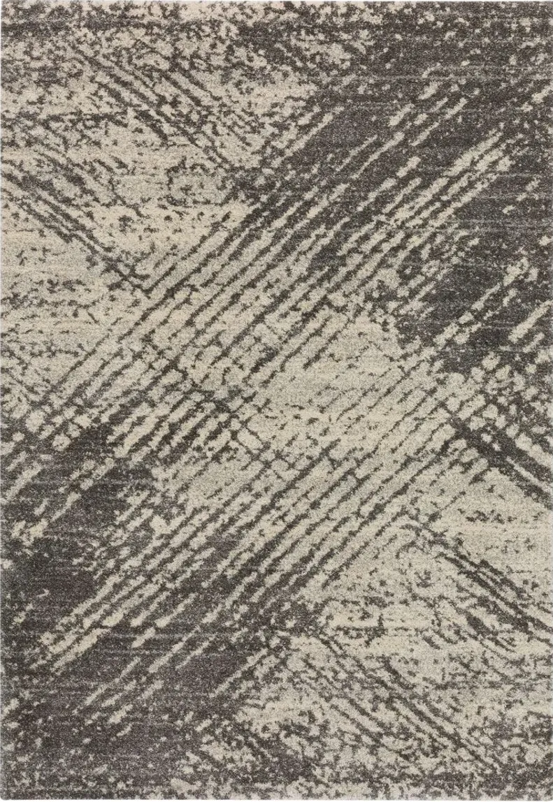 Dalyn Rug Company Orleans Grey 5'x8' Area Rug