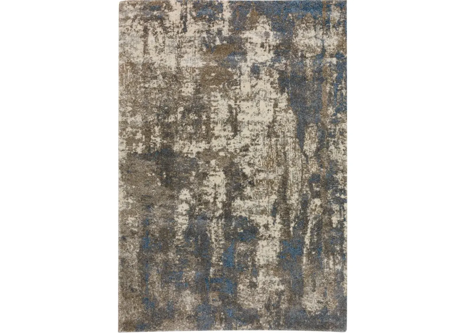 Dalyn Rug Company Orleans Moonbeam 5'x8' Area Rug